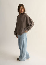 Load image into Gallery viewer, Premium Chopped Hoodie