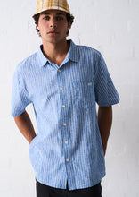 Load image into Gallery viewer, Addis Short Sleeve Shirt