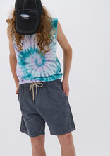Load image into Gallery viewer, Eric Cord Walk Shorts