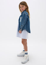 Load image into Gallery viewer, Jessie Overshirt