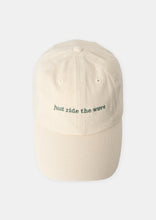 Load image into Gallery viewer, Personalised Slogan Classic Cap