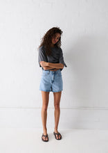 Load image into Gallery viewer, Quincy Denim Shorts