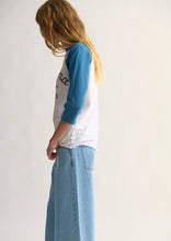 Load image into Gallery viewer, Beverly Chopped Sleeve