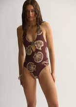 Load image into Gallery viewer, Coral One Piece