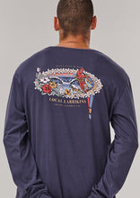 Load image into Gallery viewer, Local Larrikins Vintage Long Sleeve