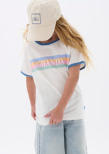 Load image into Gallery viewer, Stella Ringer Tee