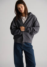 Load image into Gallery viewer, Ali Zip Hoodie