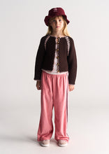Load image into Gallery viewer, Terry Hockey Track Pants