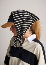 Load image into Gallery viewer, Scandi Knit Headscarf