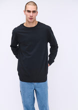 Load image into Gallery viewer, Basic Regular Long Sleeve
