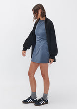 Load image into Gallery viewer, Nova Zip Cardigan