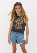 Load image into Gallery viewer, Crop Singlet