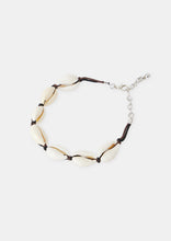 Load image into Gallery viewer, Cowrie Shell Bracelet