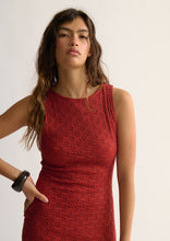 Load image into Gallery viewer, Poppy Mini Dress