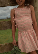 Load image into Gallery viewer, Lucy Mini Dress