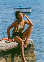 Load image into Gallery viewer, Nella Halter Top