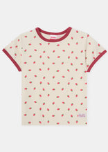 Load image into Gallery viewer, Mid Ringer Tee