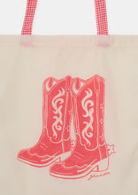 Load image into Gallery viewer, Boot Scootin Enviro Bag