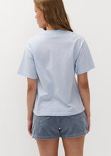 Load image into Gallery viewer, Contrast Billie Tee