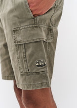 Load image into Gallery viewer, Army Shorts