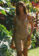 Load image into Gallery viewer, Tidal Mini Dress