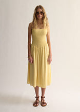 Load image into Gallery viewer, Iris Midi Dress