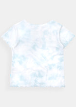 Load image into Gallery viewer, Jersey Frill Tee