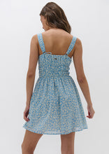 Load image into Gallery viewer, Yolanda Mini Dress