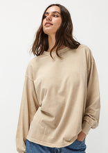 Load image into Gallery viewer, Basic Thrift Long Sleeve