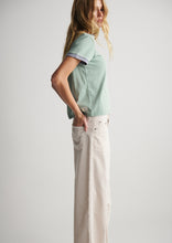 Load image into Gallery viewer, Cord Baggy Low Rise Pants