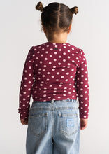 Load image into Gallery viewer, Tilda Long Sleeve