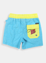 Load image into Gallery viewer, Flash Stamp Jam Shorts