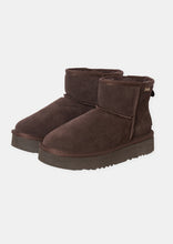 Load image into Gallery viewer, Platform Cosy Boots