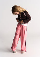 Load image into Gallery viewer, Terry Hockey Track Pants