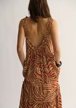 Load image into Gallery viewer, Breeze Maxi Dress