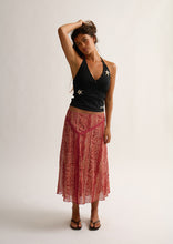 Load image into Gallery viewer, Remy Midi Skirt