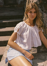 Load image into Gallery viewer, Marty Mini Skirt