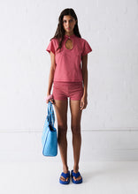 Load image into Gallery viewer, Abbie Shorts