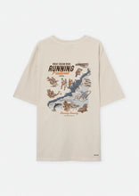 Load image into Gallery viewer, GORRF Map Tee