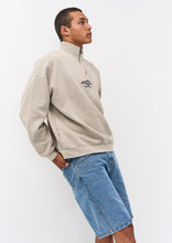 Load image into Gallery viewer, Rocky Quarter Zip