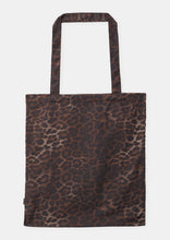 Load image into Gallery viewer, Leopard Enviro Bag