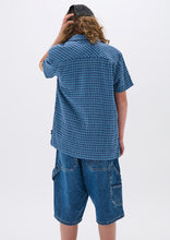 Load image into Gallery viewer, Kick Flip Short Sleeve Shirt