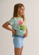 Load image into Gallery viewer, Iris Bike Shorts