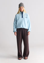 Load image into Gallery viewer, Hiker Henley Crew