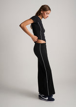 Load image into Gallery viewer, Hockey Midi Skirt