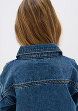 Load image into Gallery viewer, Jessie Overshirt