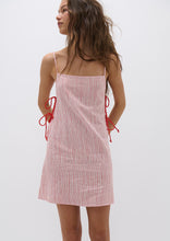 Load image into Gallery viewer, Maya Mini Dress