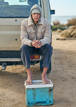 Load image into Gallery viewer, Petey Jacket
