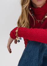 Load image into Gallery viewer, Keepsake Charm Bracelet