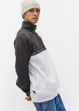 Load image into Gallery viewer, Tape Quarter Zip